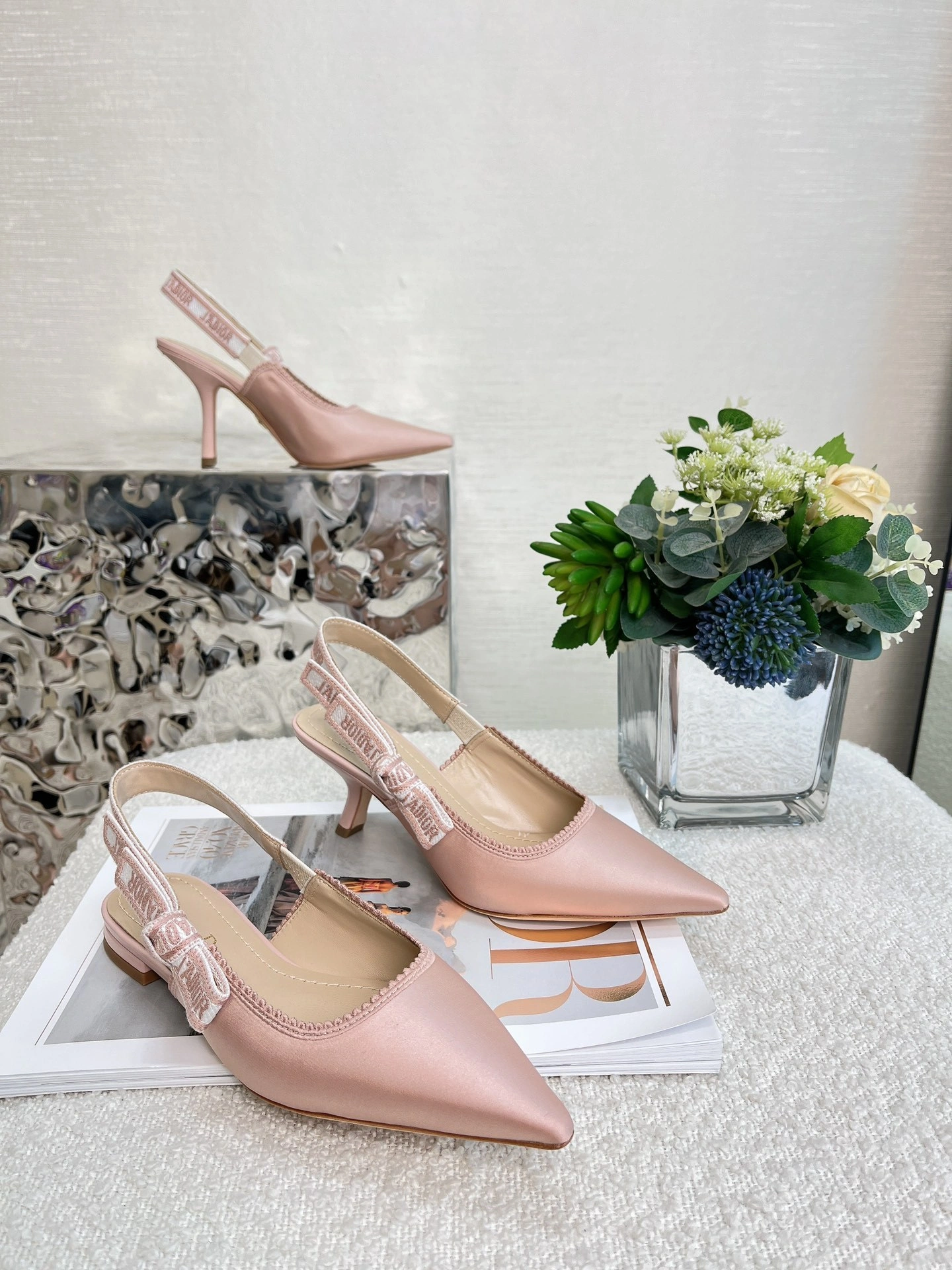 coco-- KDP919SEM_S12U 6.5cm Heel height item:C-X002J0439Y